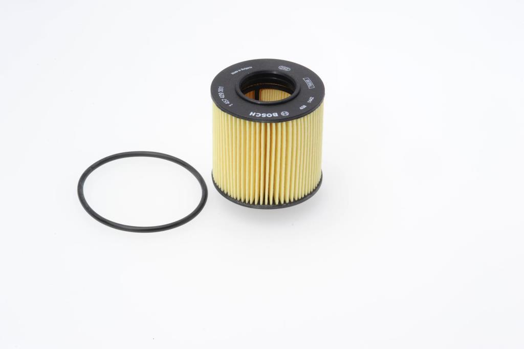Filtro de aceite BOSCH ref. 1 457 429 301