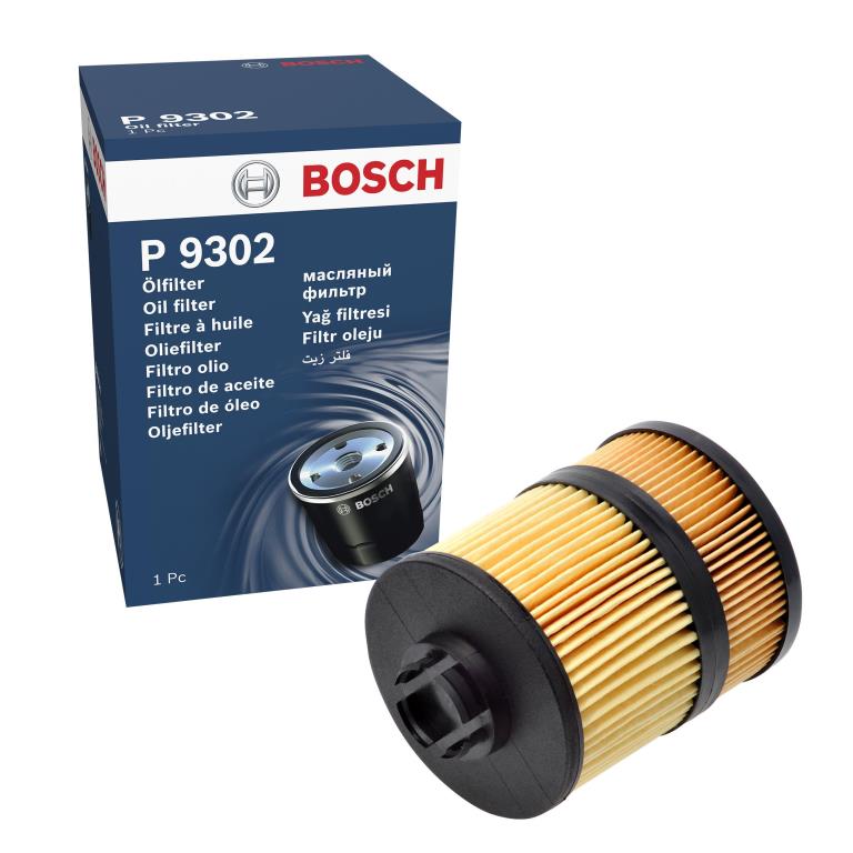 Filtre à huile BOSCH ref. 1 457 429 302