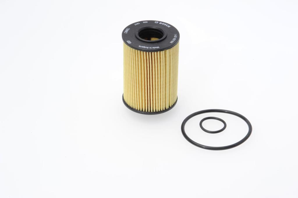 Filtro de aceite BOSCH ref. 1 457 429 306