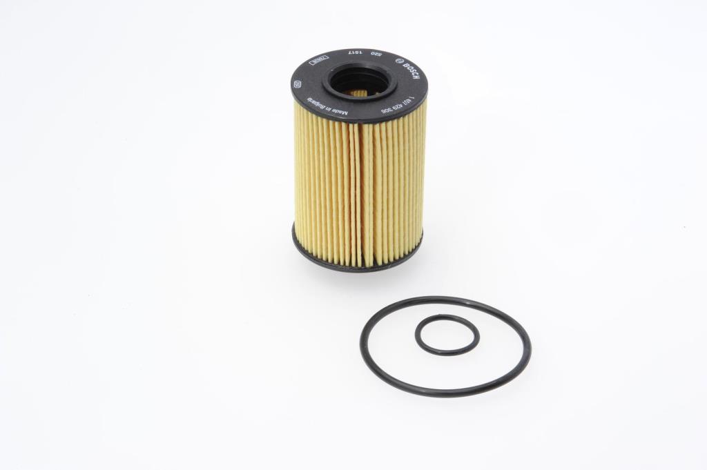 Filtro de aceite BOSCH ref. 1 457 429 306