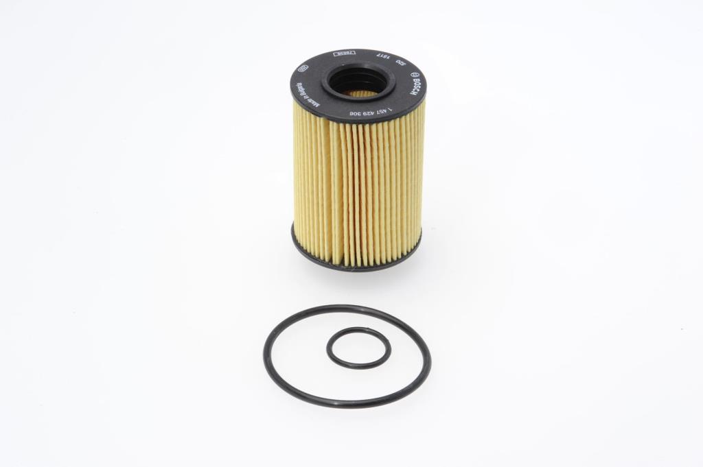 Filtro de aceite BOSCH ref. 1 457 429 306