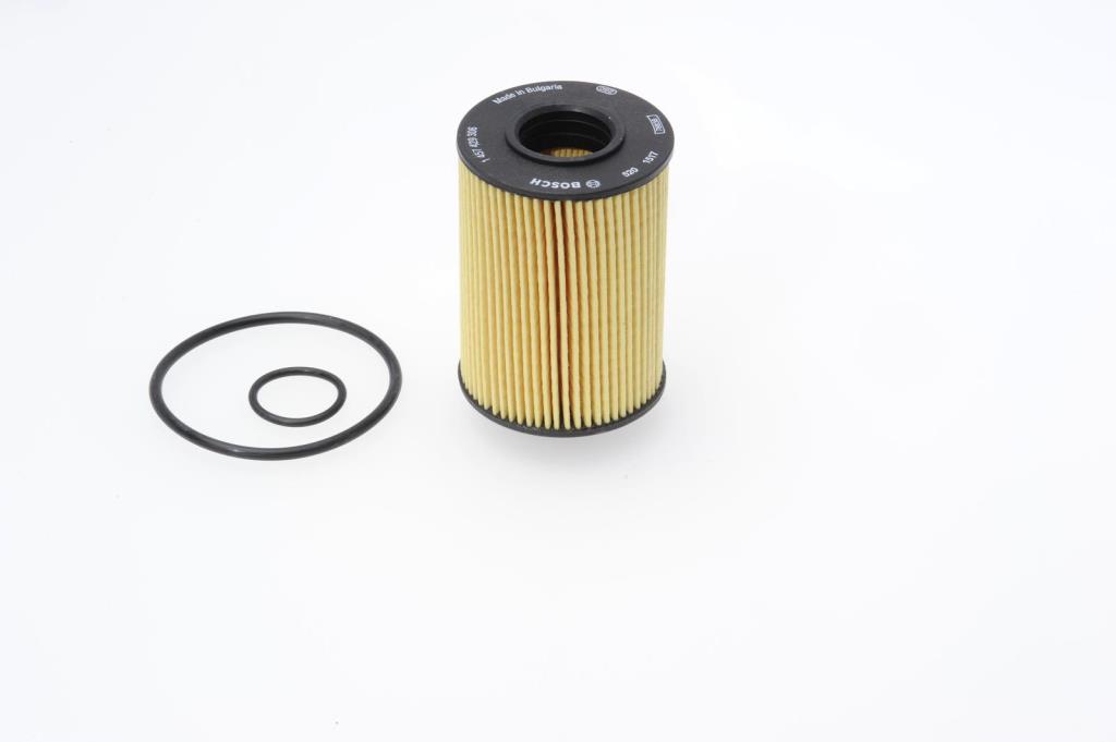 Filtro de aceite BOSCH ref. 1 457 429 306