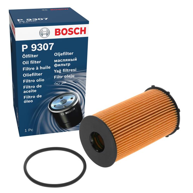 Filtre à huile BOSCH ref. 1 457 429 307