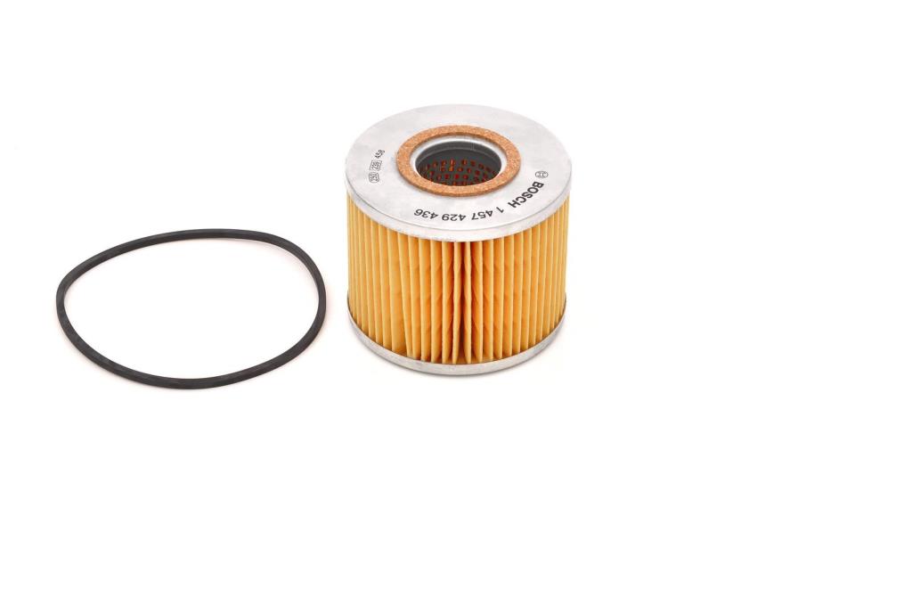 Filtro de aceite BOSCH ref. 1 457 429 436