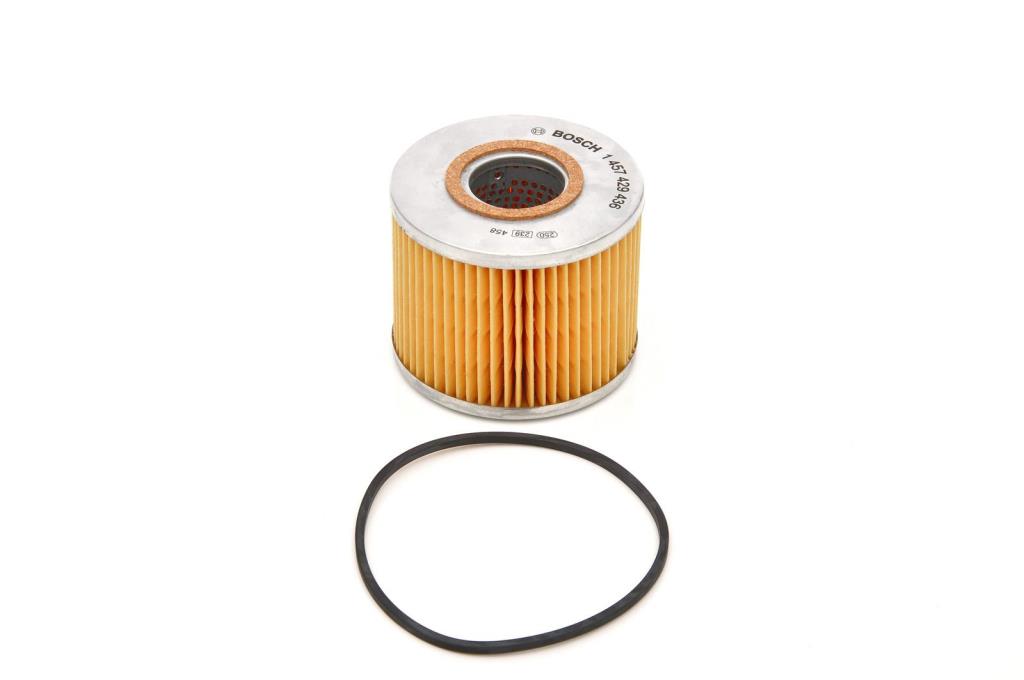 Filtro de aceite BOSCH ref. 1 457 429 436