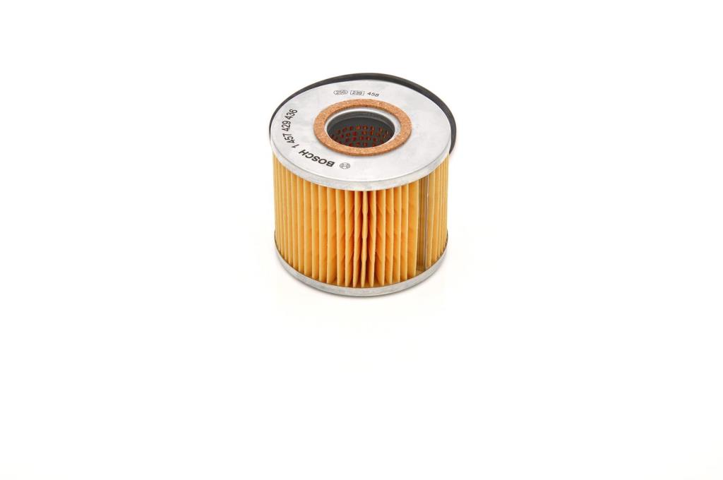 Filtro de aceite BOSCH ref. 1 457 429 436