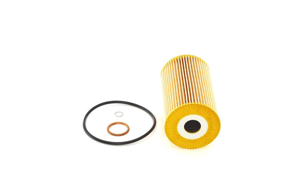 Filtro de aceite BOSCH 1 457 429 647