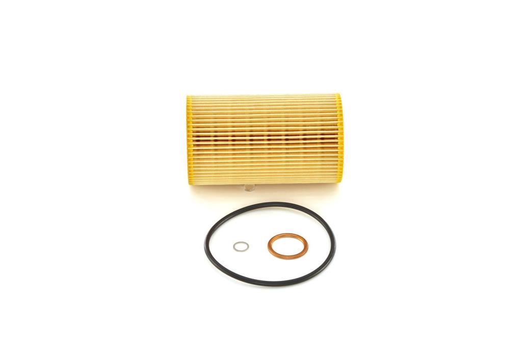 Filtro de aceite BOSCH 1 457 429 647