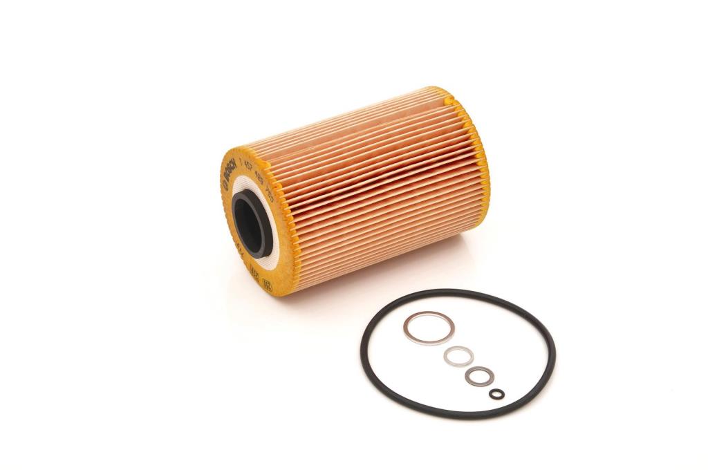 Filtro de óleo BOSCH 1 457 429 755