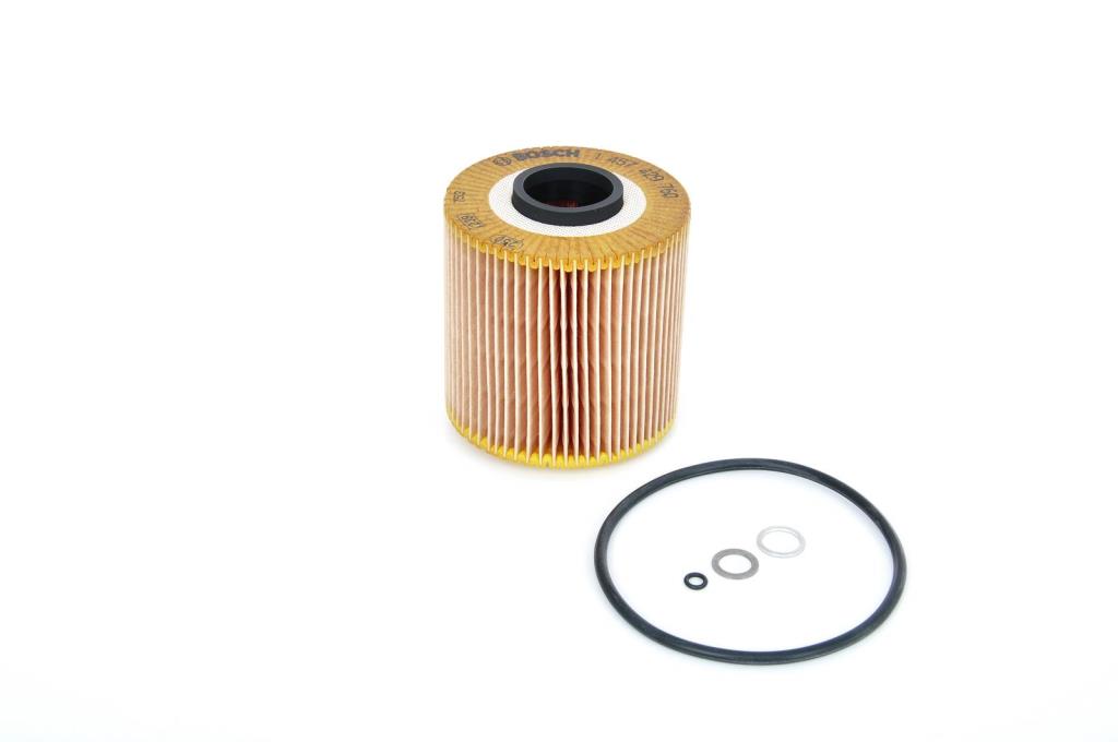 Filtro de aceite BOSCH 1 457 429 760