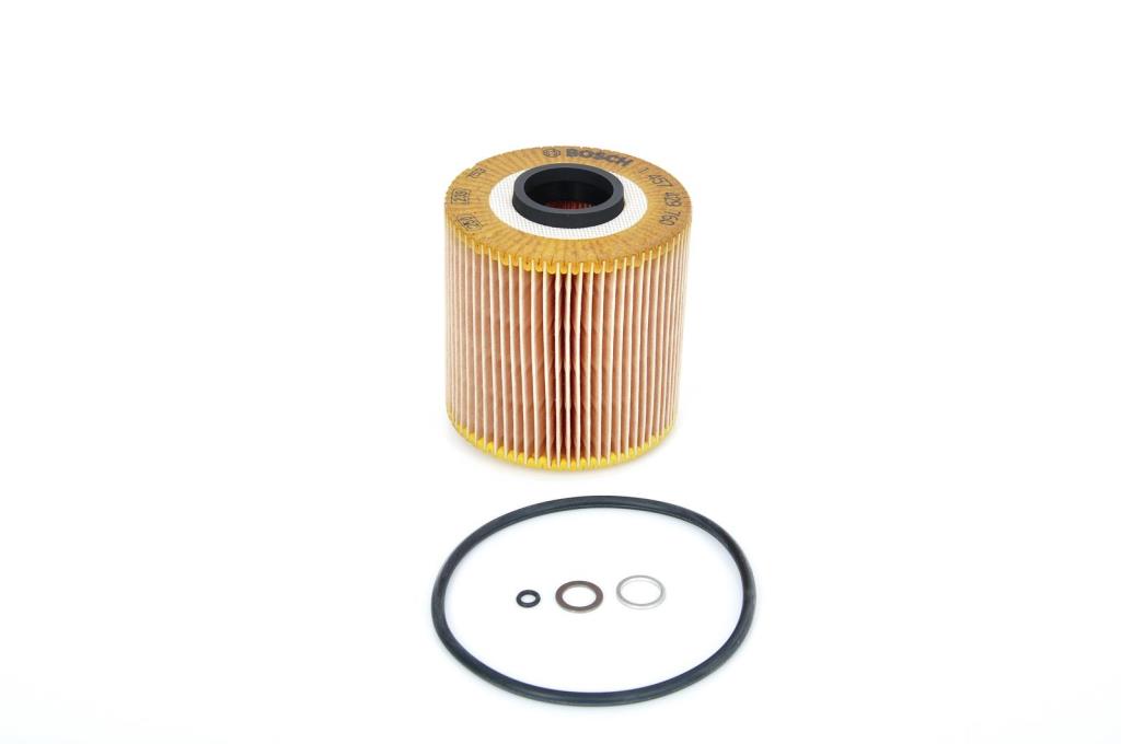 Filtro de aceite BOSCH 1 457 429 760