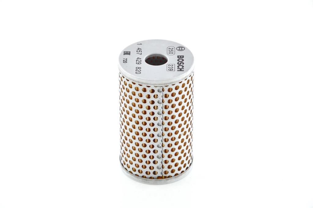 Filtro hidráulico, dirección BOSCH ref. 1 457 429 820