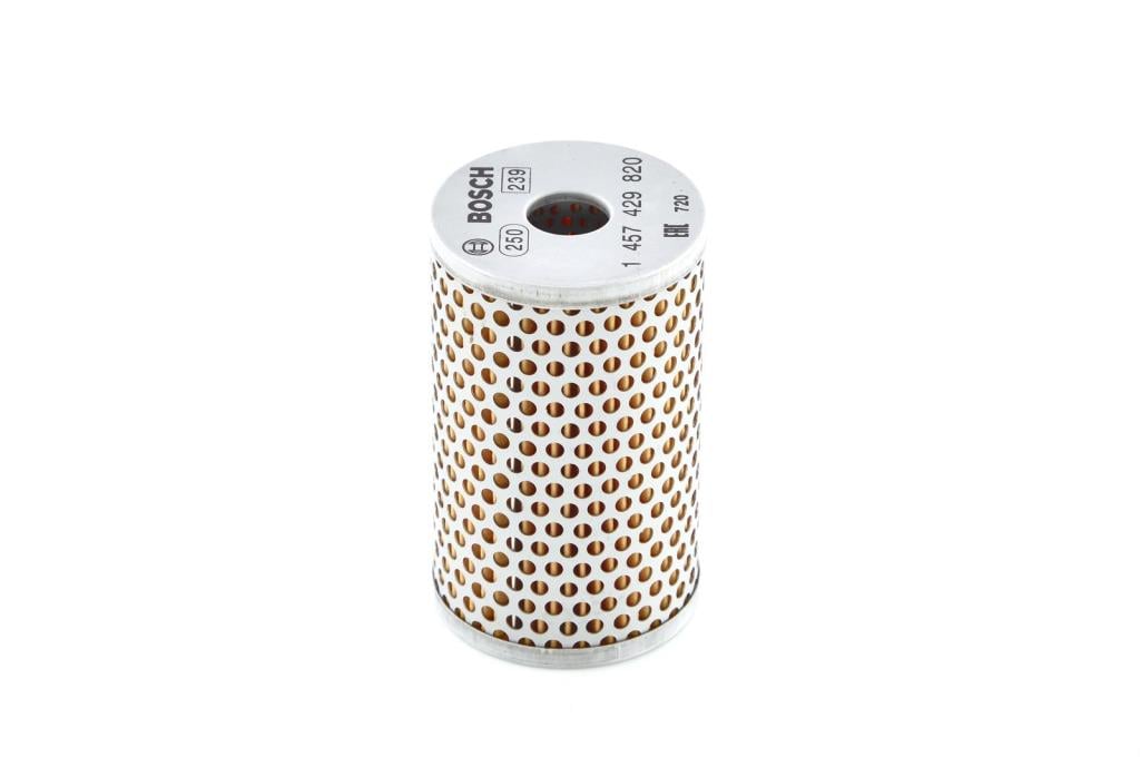 Filtro hidráulico, dirección BOSCH ref. 1 457 429 820
