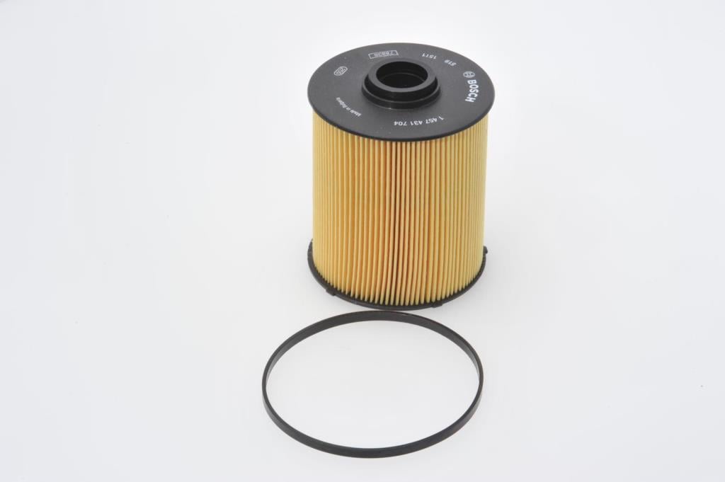 Filtre à carburant (Filtre à gasoil) BOSCH ref. 1 457 431 704