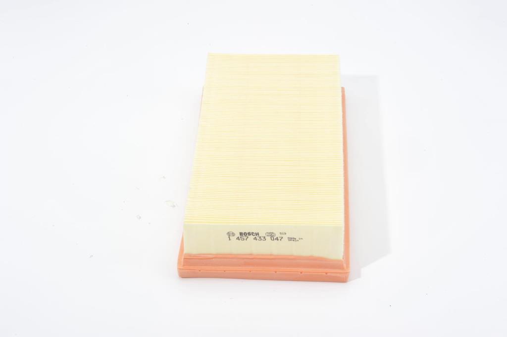 Filtre à air BOSCH ref. 1 457 433 047