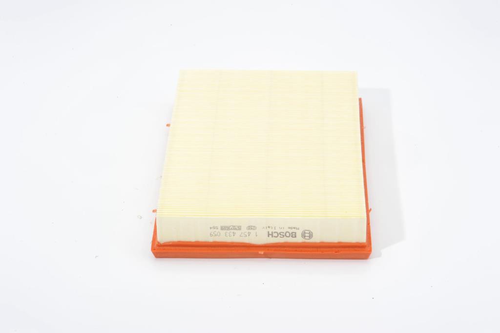 Filtre à air BOSCH ref. 1 457 433 059
