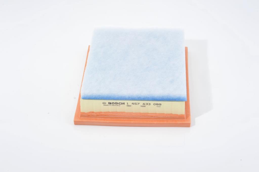 Filtro de ar BOSCH ref. 1 457 433 089