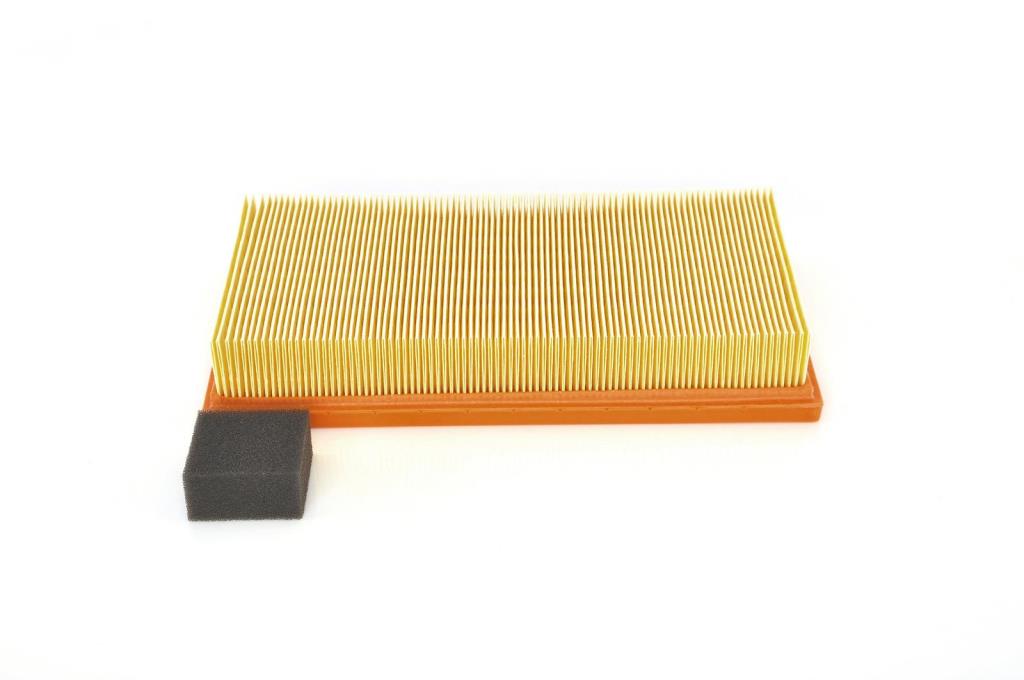 Filtre à air BOSCH 1 457 433 268