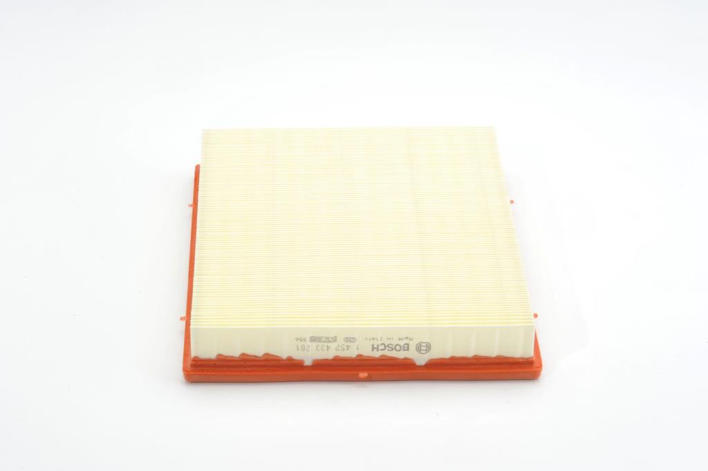 Filtre à air BOSCH 1 457 433 281