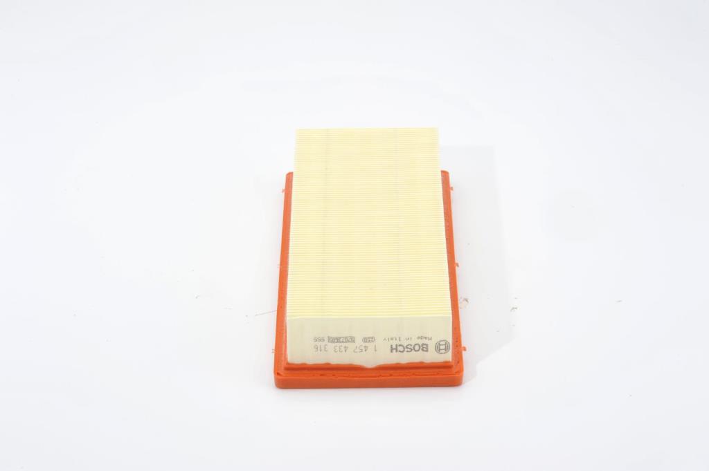 Filtre à air BOSCH 1 457 433 316