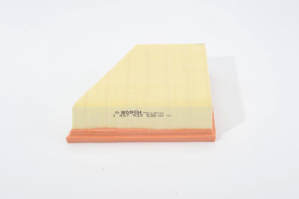 Filtro de ar BOSCH ref. 1 457 433 532