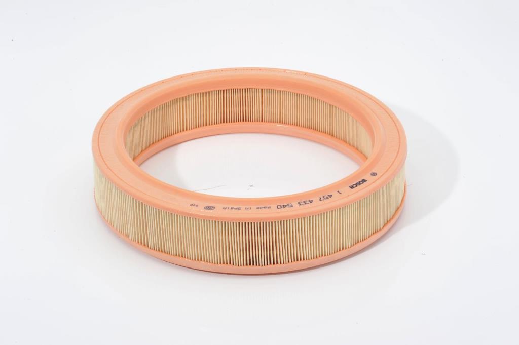 Filtre à air BOSCH 1 457 433 540