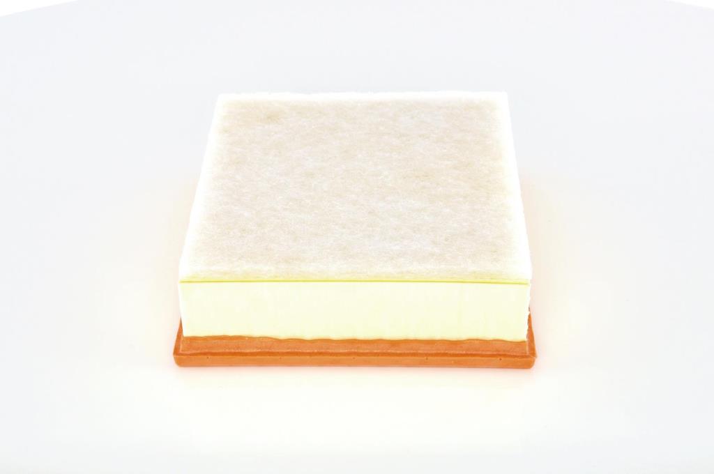 Filtre à air BOSCH ref. 1 457 433 583
