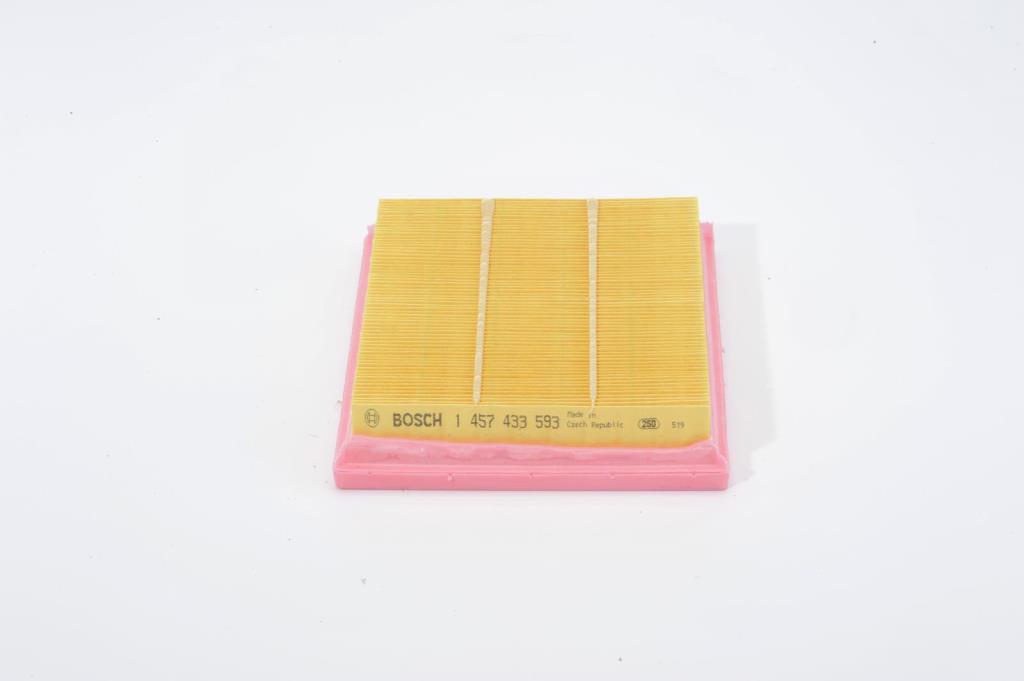 Filtre à air BOSCH 1 457 433 593