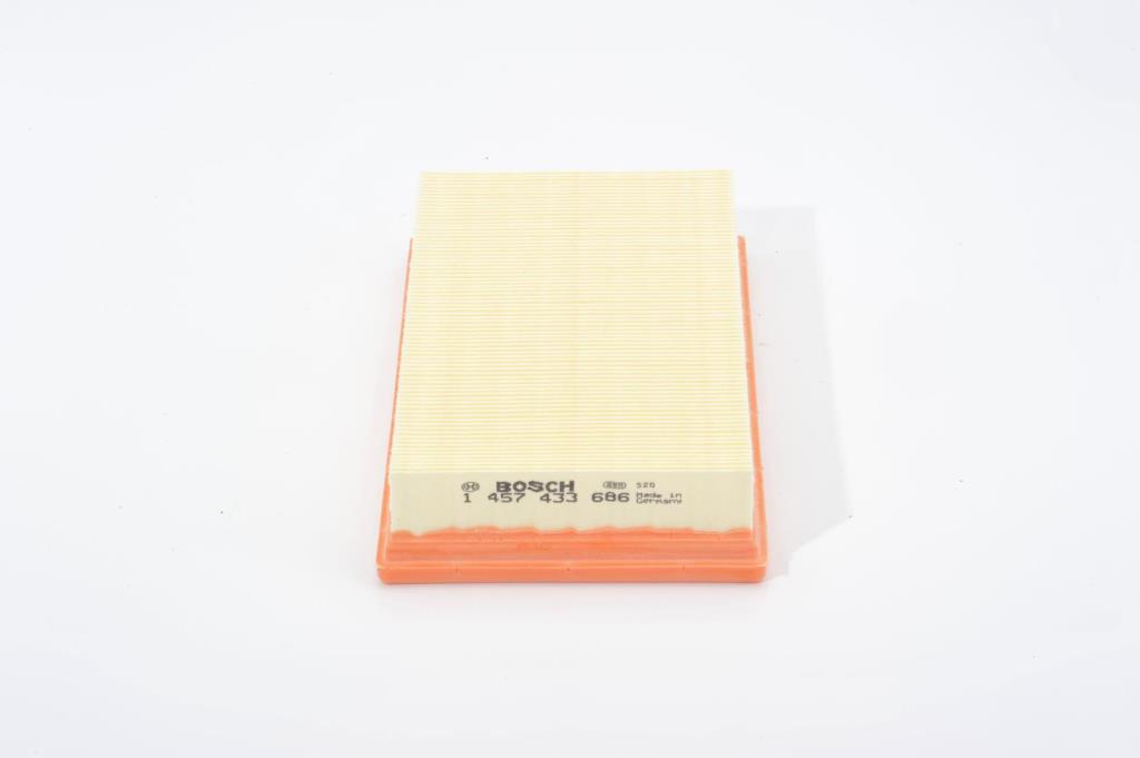 Filtre à air BOSCH ref. 1 457 433 686