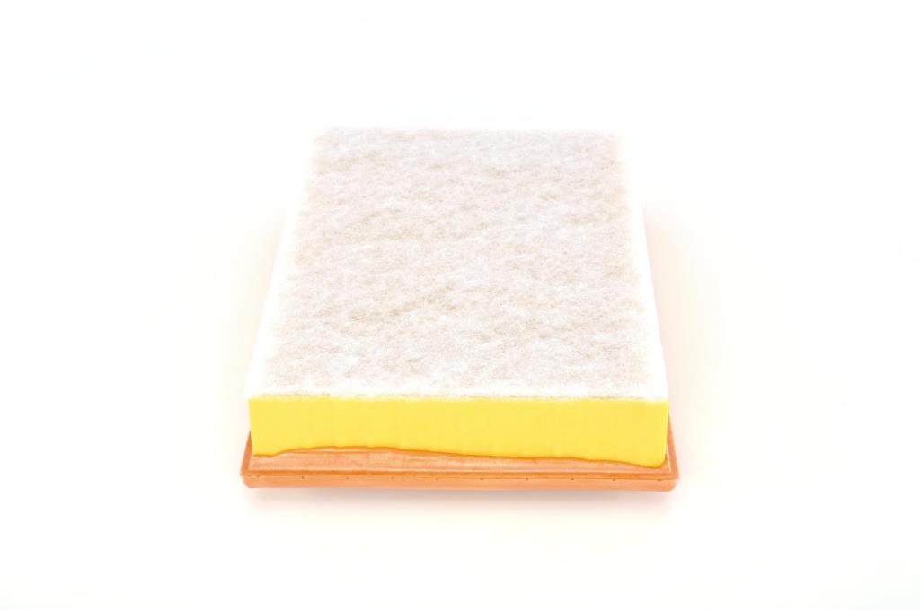 Filtre à air BOSCH 1 457 433 742