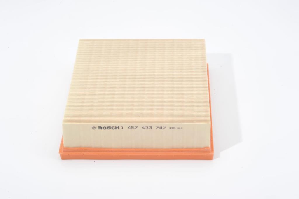 Filtre à air BOSCH 1 457 433 747
