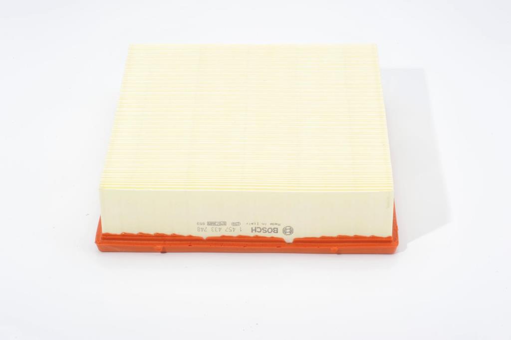 Filtro de aire (de coche) BOSCH ref. 1 457 433 748
