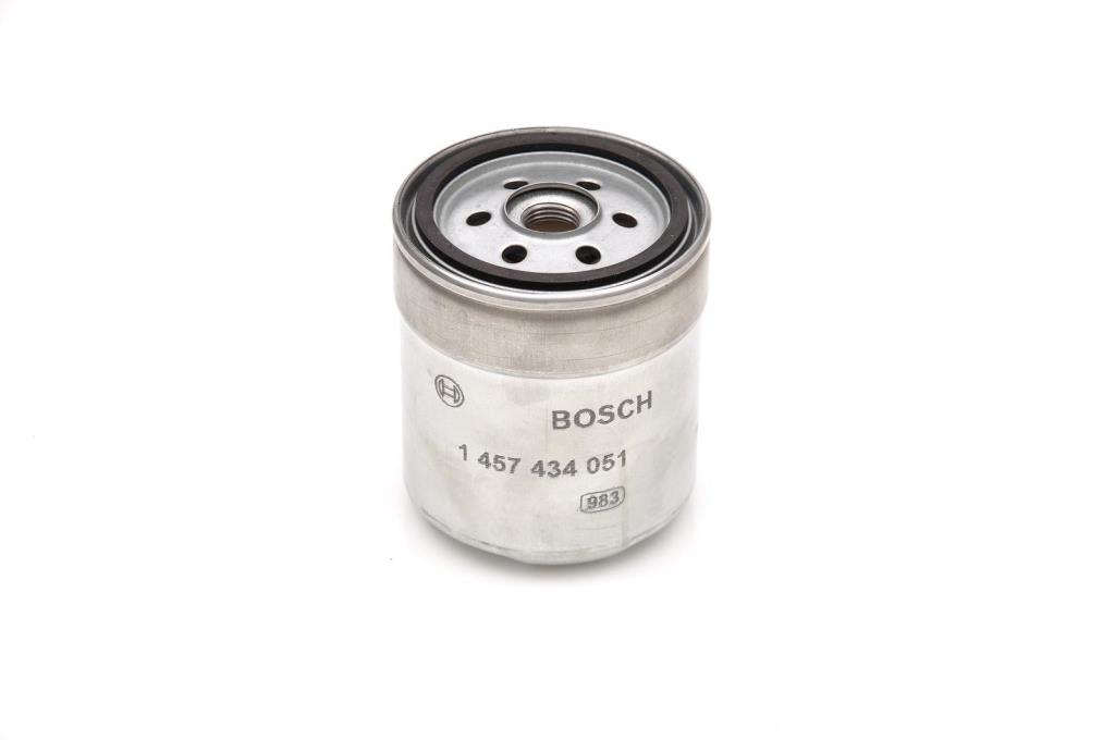 Filtre à carburant (Filtre à gasoil) BOSCH ref. 1 457 434 051