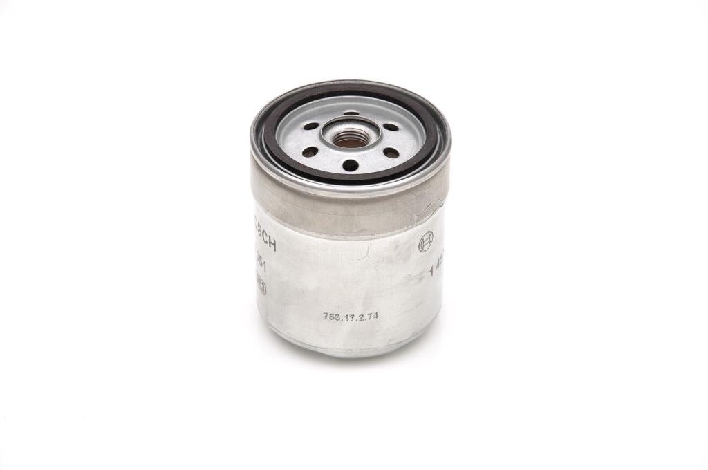 Filtre à carburant (Filtre à gasoil) BOSCH ref. 1 457 434 051