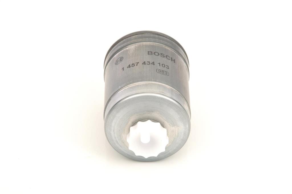 Filtre à carburant (Filtre à gasoil) BOSCH 1 457 434 103