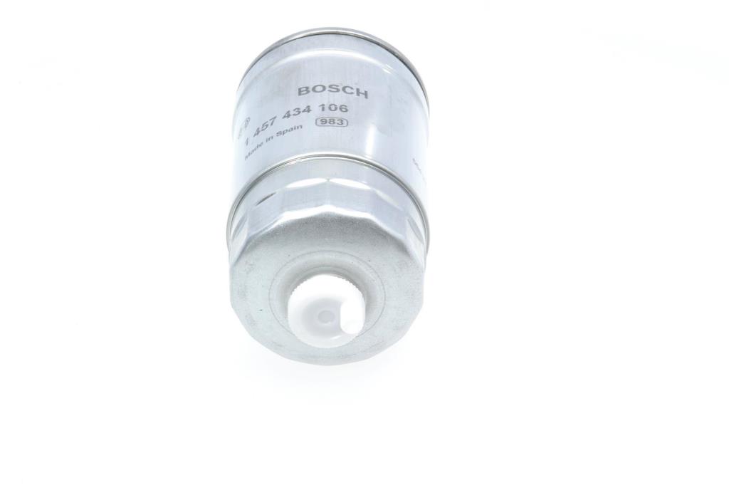 Filtre à carburant (Filtre à gasoil) BOSCH ref. 1 457 434 106