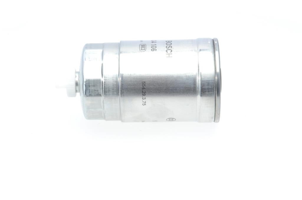 Filtre à carburant (Filtre à gasoil) BOSCH ref. 1 457 434 106