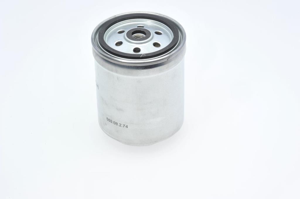 Filtre à carburant (Filtre à gasoil) BOSCH 1 457 434 123