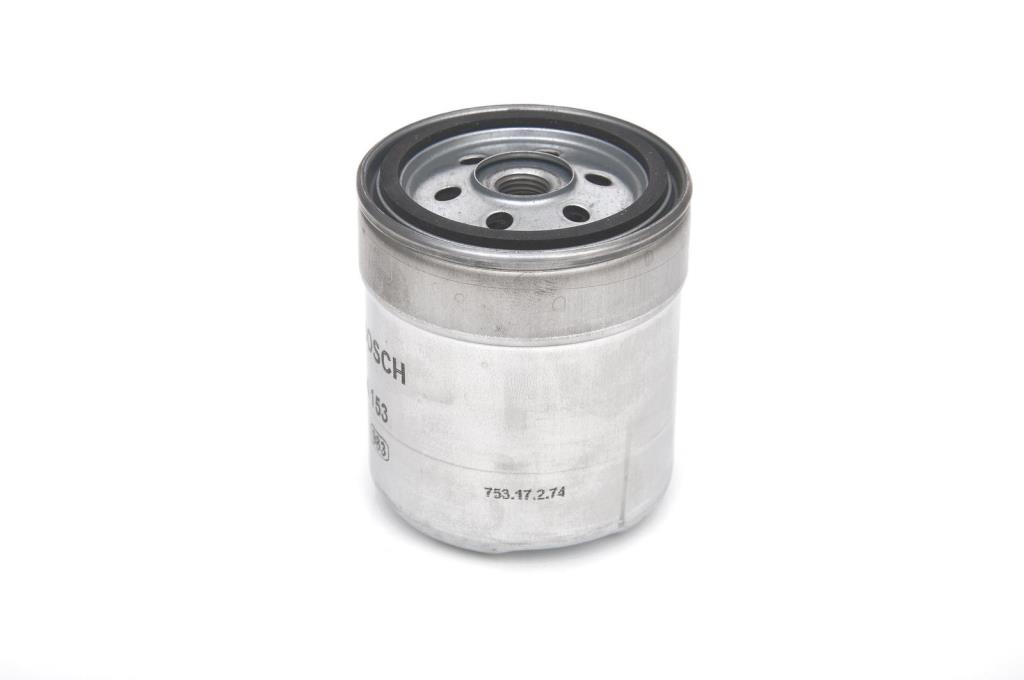 Filtre à carburant (Filtre à gasoil) BOSCH ref. 1 457 434 153