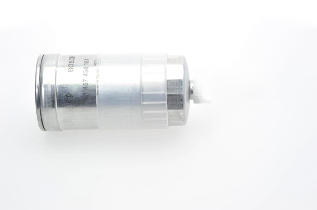 Filtre à carburant (Filtre à gasoil) BOSCH ref. 1 457 434 184