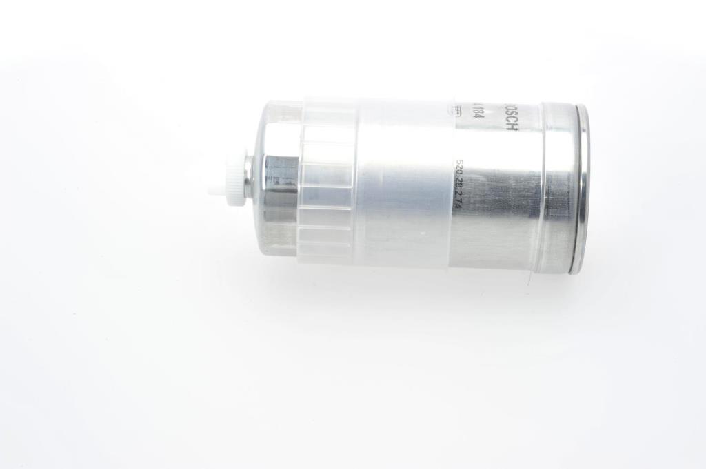 Filtre à carburant (Filtre à gasoil) BOSCH ref. 1 457 434 184