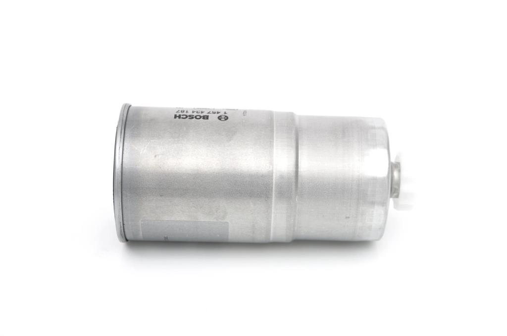 Filtro combustible BOSCH ref. 1 457 434 187