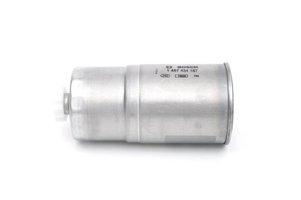 Filtro combustible BOSCH ref. 1 457 434 187