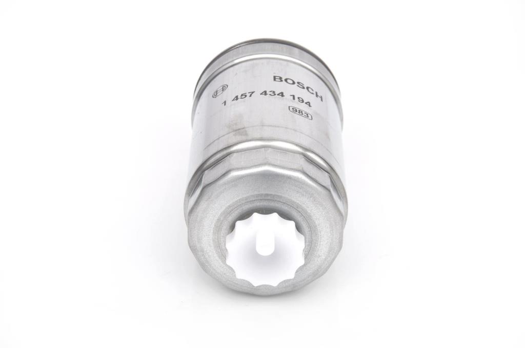 Filtre à carburant (Filtre à gasoil) BOSCH ref. 1 457 434 194