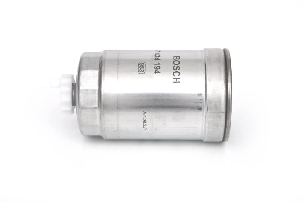 Filtre à carburant (Filtre à gasoil) BOSCH ref. 1 457 434 194
