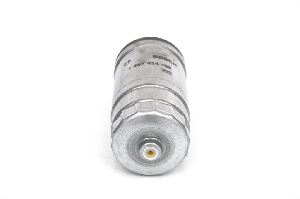 Filtre à carburant (Filtre à gasoil) BOSCH ref. 1 457 434 198