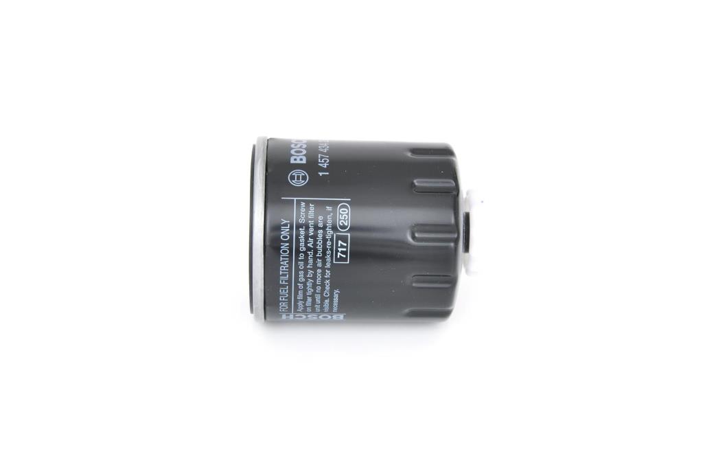 Filtre à carburant (Filtre à gasoil) BOSCH ref. 1 457 434 291