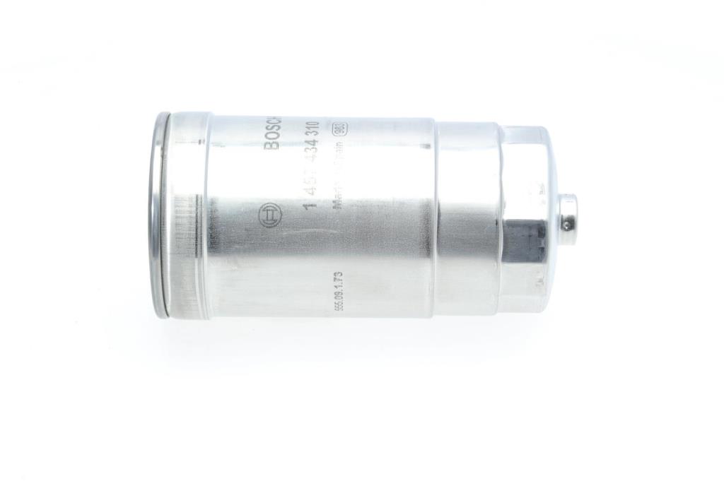 Filtro de combustível BOSCH ref. 1 457 434 310