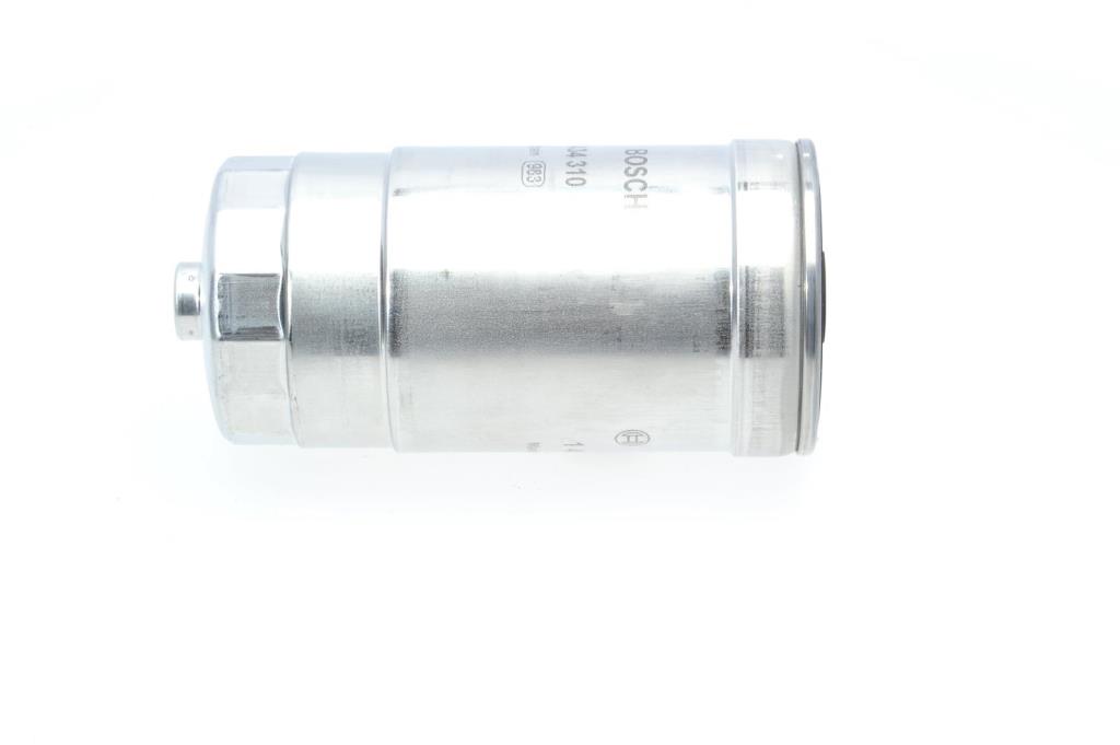 Filtro de combustível BOSCH ref. 1 457 434 310