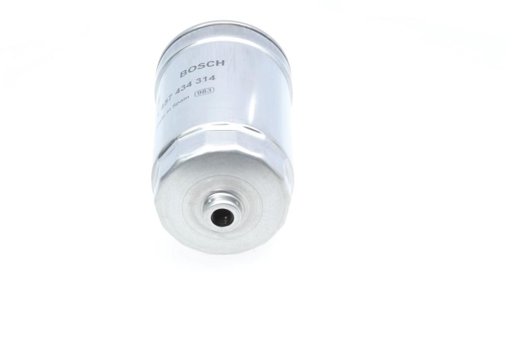 Filtre à carburant (Filtre à gasoil) BOSCH ref. 1 457 434 314